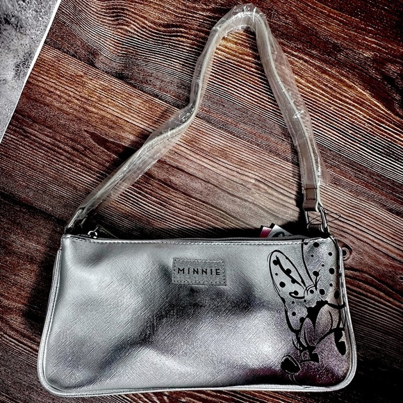 Dani Danielle Nicole Chic Minnie Disney Handbag
